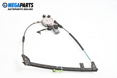 Машинка ел. стъкло за Lancia Y Hatchback (11.1995 - 09.2003), 2+1 вр., хечбек, позиция: дясна