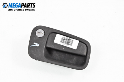 Външна дръжка за Lancia Y Hatchback (11.1995 - 09.2003), 2+1 вр., хечбек, позиция: лява