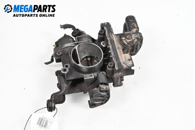 Дроселова клапа за Lancia Y Hatchback (11.1995 - 09.2003) 1.2 (840AA, 840AF1A), 60 к.с.