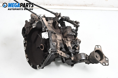 Ръчна скоростна кутия за Lancia Y Hatchback (11.1995 - 09.2003) 1.2 (840AA, 840AF1A), 60 к.с.