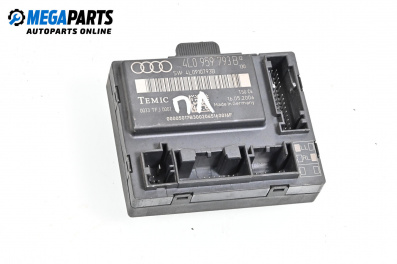 Модул врата за Audi Q7 SUV I (03.2006 - 01.2016), № 4L0 959 793 B