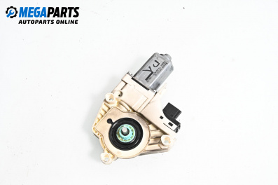 Електромотор за стъклоподемник за Audi Q7 SUV I (03.2006 - 01.2016), 4+1 вр., джип, позиция: предна, лява