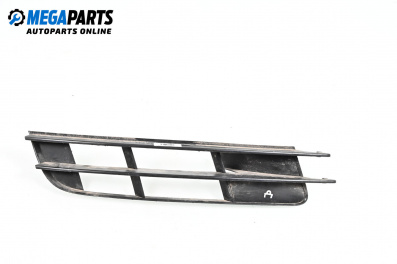 Решетка в броня за Audi Q7 SUV I (03.2006 - 01.2016), джип, позиция: предна