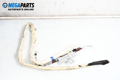 Airbag за Audi Q7 SUV I (03.2006 - 01.2016), 4+1 вр., джип, позиция: лява