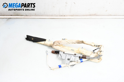 Airbag за Audi Q7 SUV I (03.2006 - 01.2016), 4+1 вр., джип, позиция: дясна