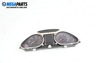 Километраж за Audi Q7 SUV I (03.2006 - 01.2016) 3.0 TDI Quattro, 233 к.с.