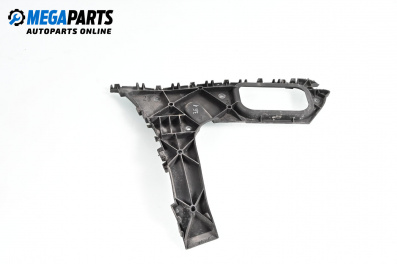 Държач броня за Audi Q7 SUV I (03.2006 - 01.2016), джип, позиция: задна, лява