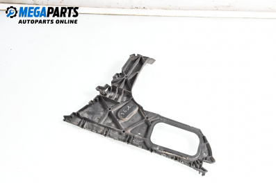 Държач броня за Audi Q7 SUV I (03.2006 - 01.2016), джип, позиция: задна, дясна