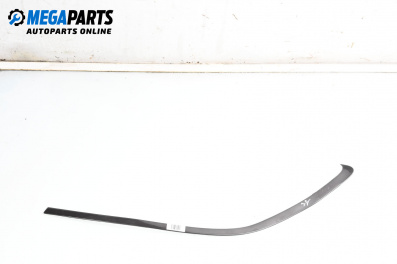 Външни лайсни за Audi Q7 SUV I (03.2006 - 01.2016), джип, позиция: дясна