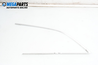 Външни лайсни за Audi Q7 SUV I (03.2006 - 01.2016), джип, позиция: лява