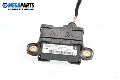 Сензор ESP за Audi Q7 SUV I (03.2006 - 01.2016), № 4L0 907 652