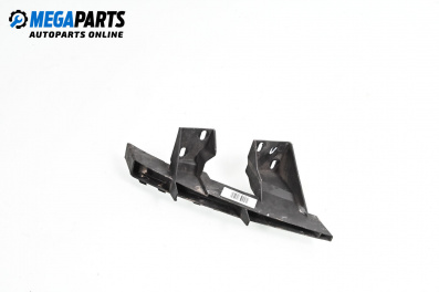 Държач броня за Audi Q7 SUV I (03.2006 - 01.2016), джип, позиция: предна, лява