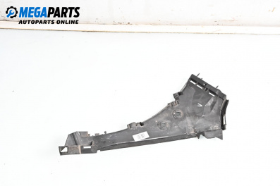 Държач броня за Audi Q7 SUV I (03.2006 - 01.2016), джип, позиция: предна, лява