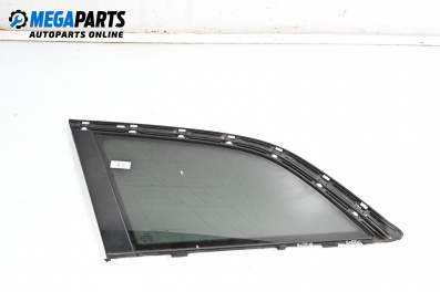 Фикс за Audi Q7 SUV I (03.2006 - 01.2016), 4+1 вр., джип, позиция: лява