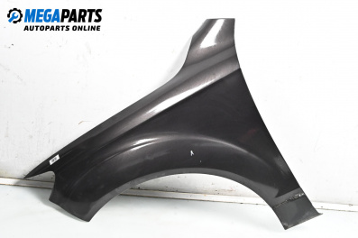 Калник за Audi Q7 SUV I (03.2006 - 01.2016), 4+1 вр., джип, позиция: предна, лява