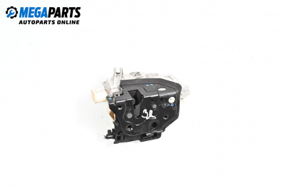 Брава на врата за Audi Q7 SUV I (03.2006 - 01.2016), позиция: задна, дясна