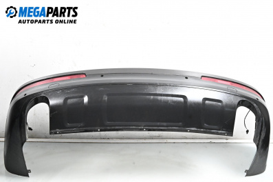 Задна броня за Audi Q7 SUV I (03.2006 - 01.2016), джип