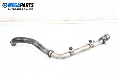 Тръба турбо за Audi Q7 SUV I (03.2006 - 01.2016) 3.0 TDI Quattro, 233 к.с.