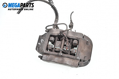 Спирачен апарат за Audi Q7 SUV I (03.2006 - 01.2016), позиция: задна, дясна