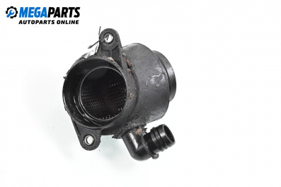 Турбопът за Audi Q7 SUV I (03.2006 - 01.2016) 3.0 TDI Quattro, 233 к.с.