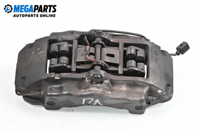 Спирачен апарат за Audi Q7 SUV I (03.2006 - 01.2016), позиция: предна, лява