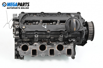 Глава за Audi Q7 SUV I (03.2006 - 01.2016) 3.0 TDI Quattro, 233 к.с.