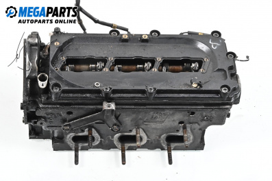 Глава за Audi Q7 SUV I (03.2006 - 01.2016) 3.0 TDI Quattro, 233 к.с.