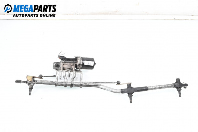 Ел. мотор за чистачките за Renault Scenic II Minivan (06.2003 - 07.2010), миниван, позиция: предна