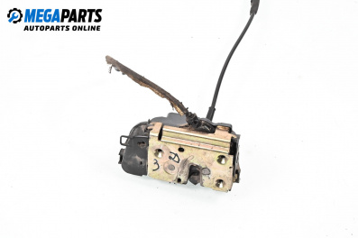 Брава на врата за Renault Scenic II Minivan (06.2003 - 07.2010), позиция: задна, дясна