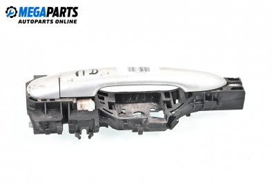 Външна дръжка за Renault Scenic II Minivan (06.2003 - 07.2010), 4+1 вр., миниван, позиция: предна, дясна