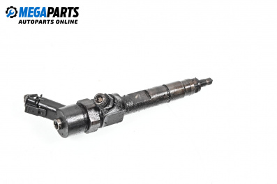 Дюза дизел за Renault Scenic II Minivan (06.2003 - 07.2010) 1.9 dCi (JM0G, JM12, JM1G, JM2C), 120 к.с.