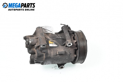 Компресор климатик за Renault Scenic II Minivan (06.2003 - 07.2010) 1.9 dCi (JM0G, JM12, JM1G, JM2C), 120 к.с.