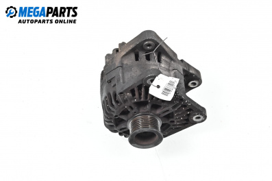 Алтернатор / генератор за Renault Scenic II Minivan (06.2003 - 07.2010) 1.9 dCi (JM0G, JM12, JM1G, JM2C), 120 к.с.