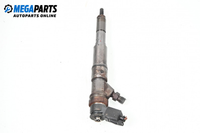 Дюза дизел за Renault Scenic II Minivan (06.2003 - 07.2010) 1.9 dCi (JM0G, JM12, JM1G, JM2C), 120 к.с.