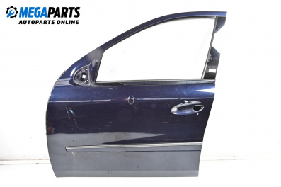 Врата за Mercedes-Benz GL-Class SUV (X164) (09.2006 - 12.2012), 4+1 вр., джип, позиция: предна, лява