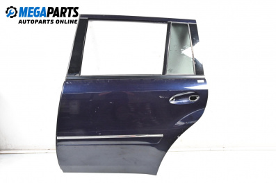 Врата за Mercedes-Benz GL-Class SUV (X164) (09.2006 - 12.2012), 4+1 вр., джип, позиция: задна, лява