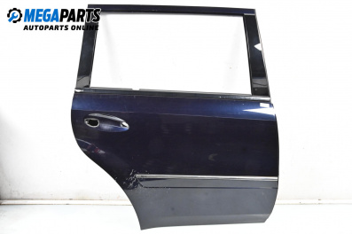 Врата за Mercedes-Benz GL-Class SUV (X164) (09.2006 - 12.2012), 4+1 вр., джип, позиция: задна, дясна