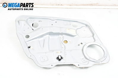 Механизъм ел. стъкло за Mercedes-Benz GL-Class SUV (X164) (09.2006 - 12.2012), 4+1 вр., джип, позиция: предна, лява