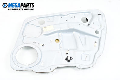 Механизъм ел. стъкло за Mercedes-Benz GL-Class SUV (X164) (09.2006 - 12.2012), 4+1 вр., джип, позиция: предна, дясна