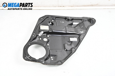 Механизъм ел. стъкло за Mercedes-Benz GL-Class SUV (X164) (09.2006 - 12.2012), 4+1 вр., джип, позиция: задна, дясна