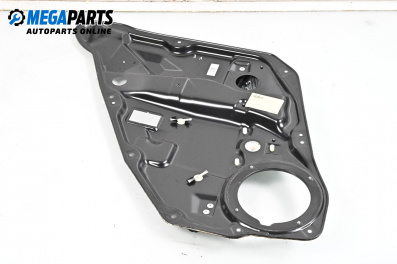 Механизъм ел. стъкло за Mercedes-Benz GL-Class SUV (X164) (09.2006 - 12.2012), 4+1 вр., джип, позиция: задна, лява