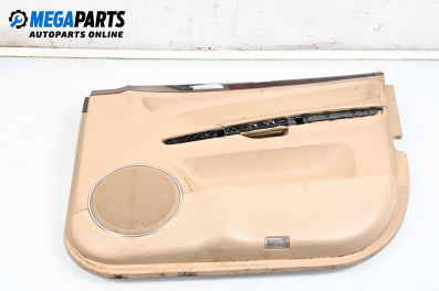 Кора врата за Mercedes-Benz GL-Class SUV (X164) (09.2006 - 12.2012), 4+1 вр., джип, позиция: предна, дясна