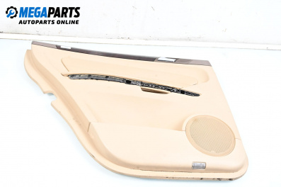 Кора врата за Mercedes-Benz GL-Class SUV (X164) (09.2006 - 12.2012), 4+1 вр., джип, позиция: задна, лява