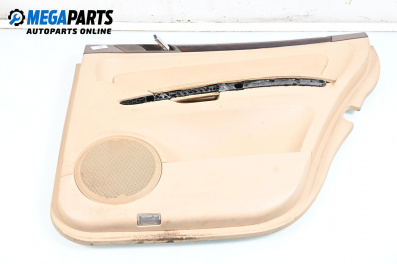 Кора врата за Mercedes-Benz GL-Class SUV (X164) (09.2006 - 12.2012), 4+1 вр., джип, позиция: предна, дясна