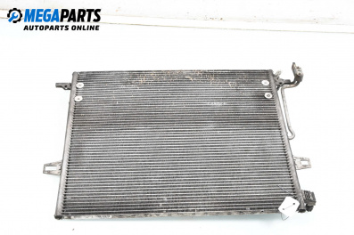 Климатичен радиатор за Mercedes-Benz GL-Class SUV (X164) (09.2006 - 12.2012) GL 420 CDI 4-matic (164.828), 306 к.с., автоматик