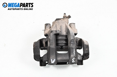 Спирачен апарат за Mercedes-Benz GL-Class SUV (X164) (09.2006 - 12.2012), позиция: задна, лява