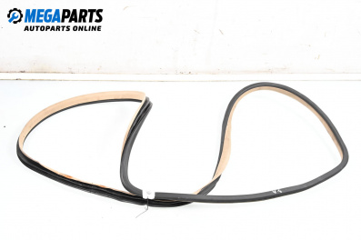 Уплътнение за врата за Mercedes-Benz GL-Class SUV (X164) (09.2006 - 12.2012), 4+1 вр., джип, позиция: задна, дясна