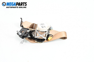 Предпазен колан за Mercedes-Benz GL-Class SUV (X164) (09.2006 - 12.2012), 4+1 вр., позиция: задна, дясна