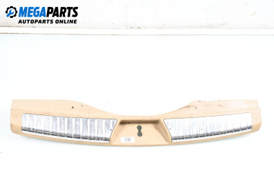 Планка багажник за Mercedes-Benz GL-Class SUV (X164) (09.2006 - 12.2012), 4+1 вр., джип