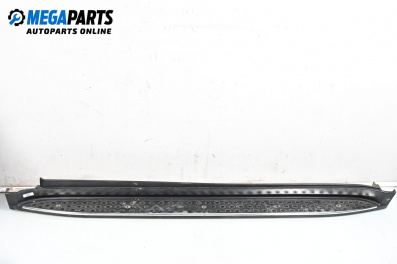 Степенка за Mercedes-Benz GL-Class SUV (X164) (09.2006 - 12.2012), 4+1 вр., джип, позиция: лява
